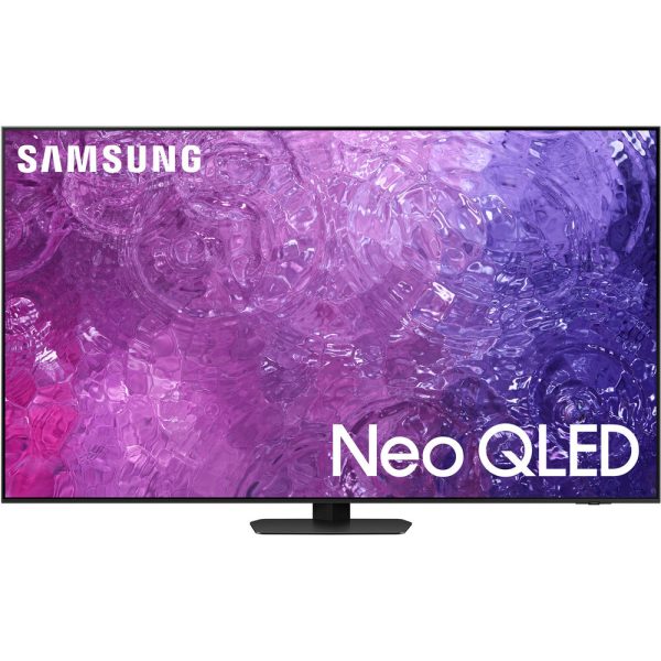 Samsung 65-in QN90C NEO QLED 4K TV - QN65QN90CAFXZA (2023) Sale - Image 2